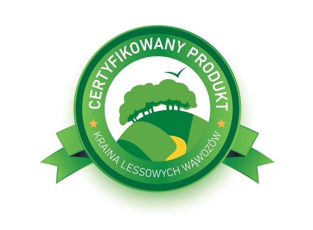Certyfikowane Produkty