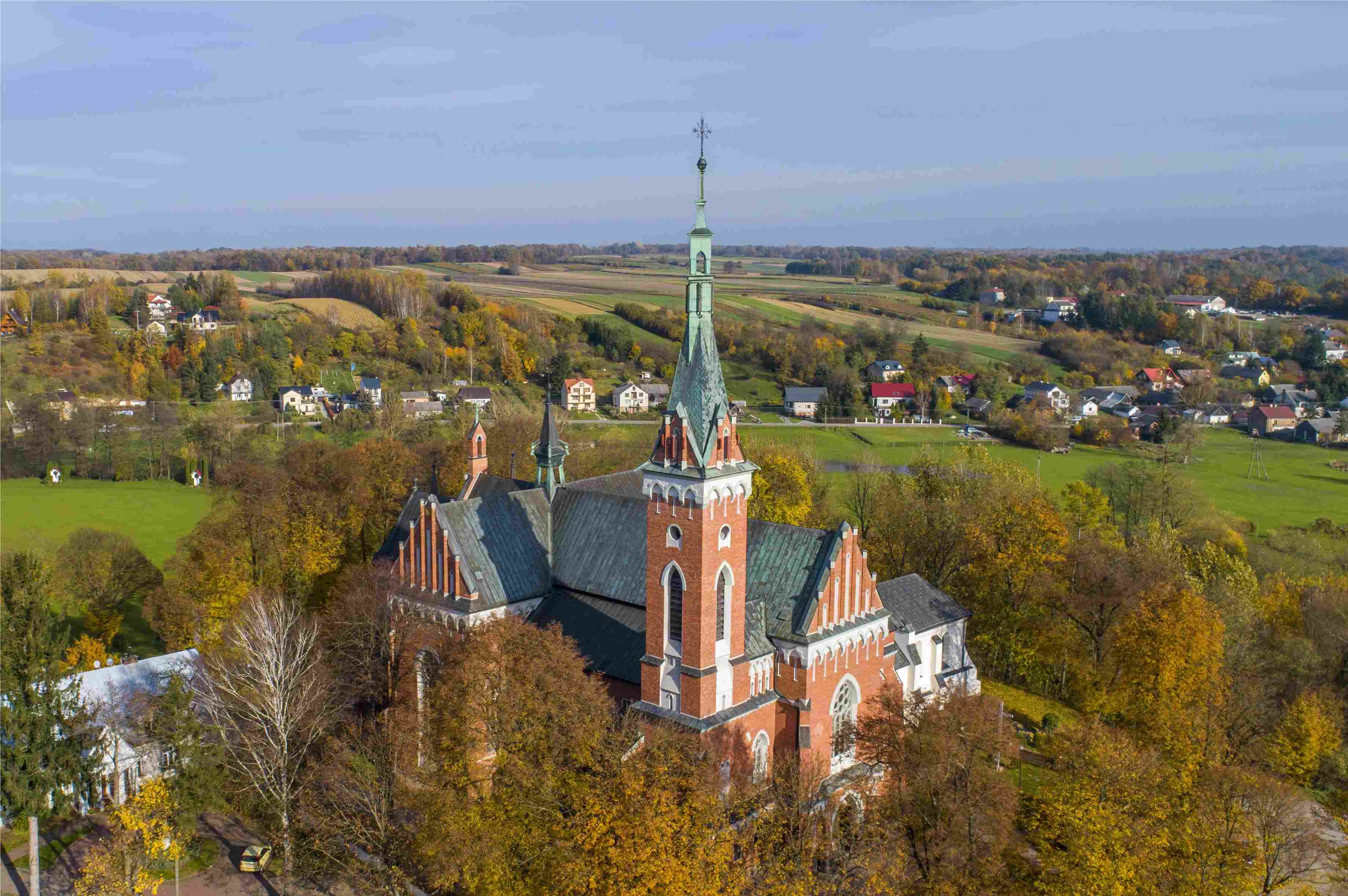 Nasze wycieczki