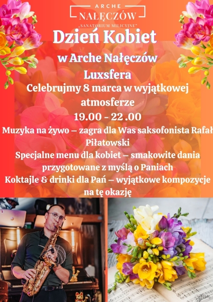 ArcheDzienKobiet
