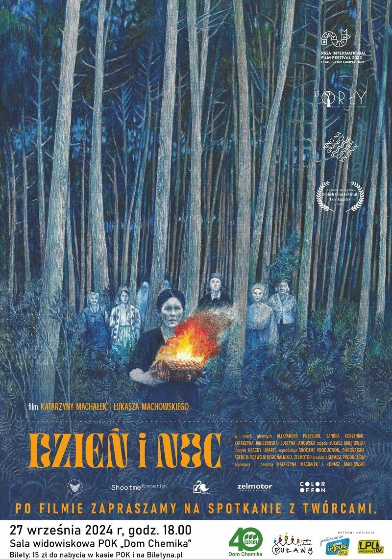 DzieniNoc