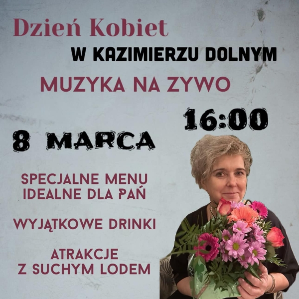DzienKobietKazimierz