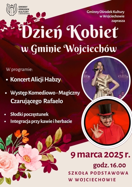 DzienKobietwGminieWojciechow