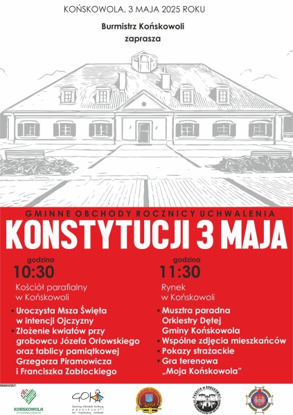 GminneObchodyKonskowola
