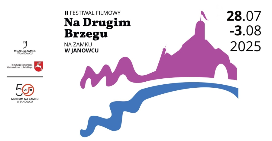 IIFestiwalFilmowyNaDrugimBrzegu