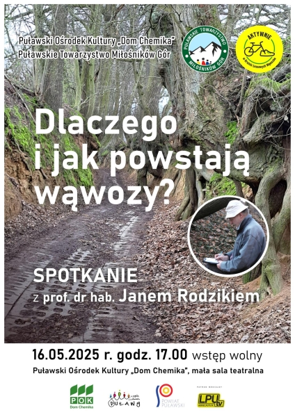 JakPowstajaWawozy