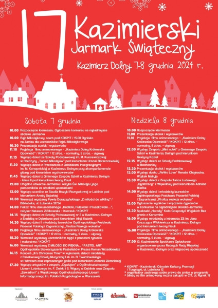 kazimierskijarmarkswiateczny