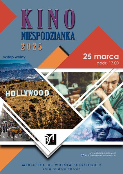 KinoNiespodziankaMarzec