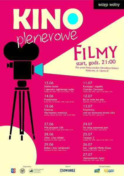 KinoPleneroweNaleczow