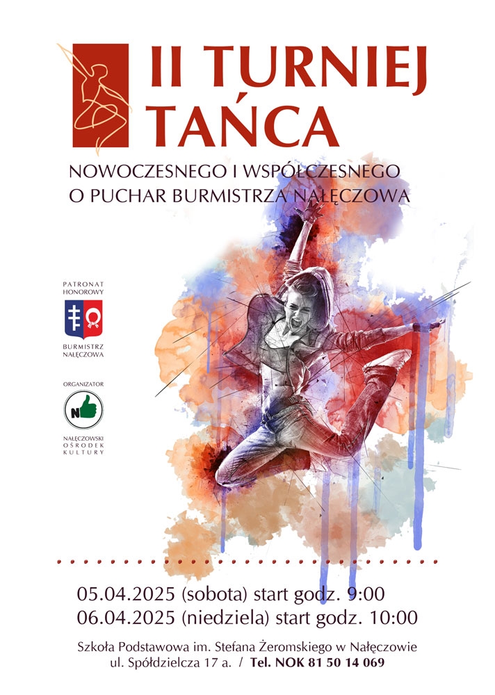 konkurstanca