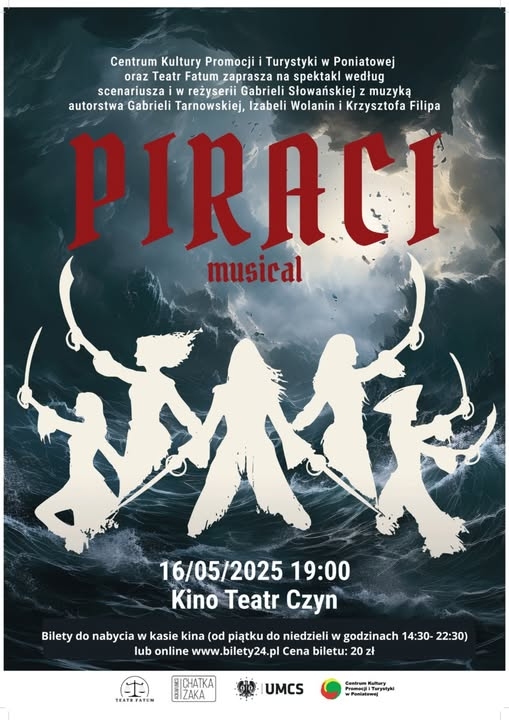 MusicalPiraci