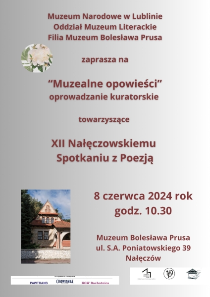 MuzealneOpowiesciMuzeumPrusa
