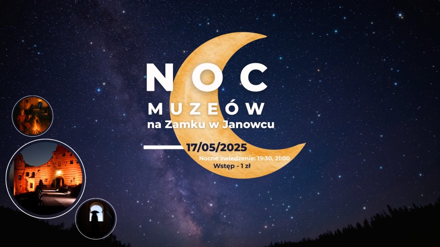 NocMuzeowJanowiec