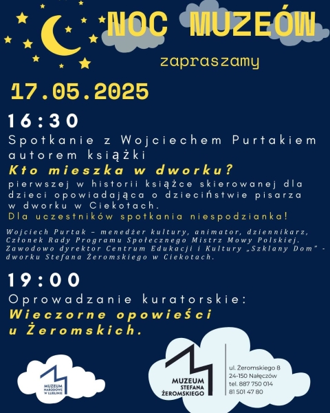 NocStefanZeromski
