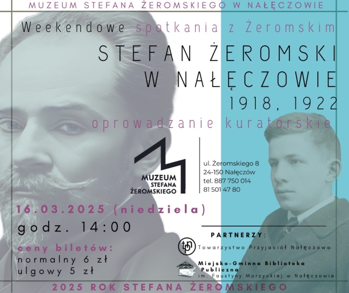 OprowadzanieKuratorskieZeromski
