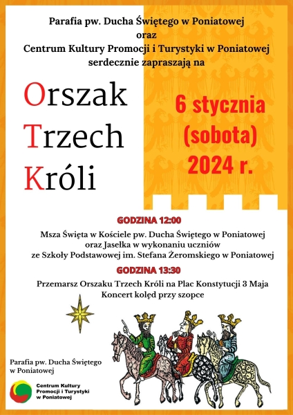 OrszakTrzechKroliPoniatowa