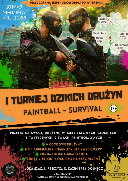 PaintballRzeczyca