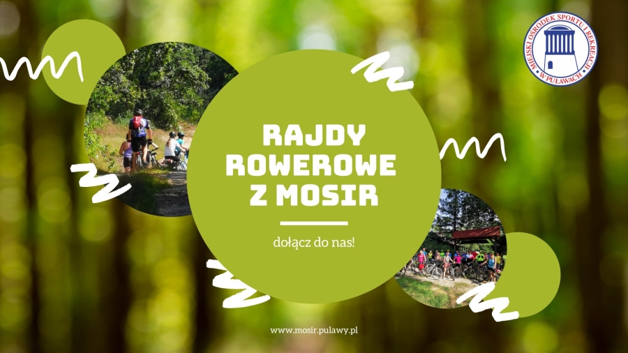 RajdyRoweroweMOSIR
