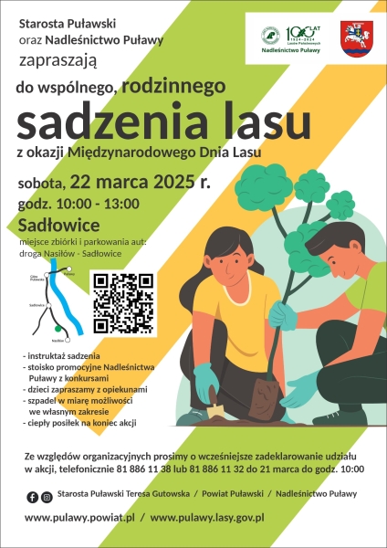 SadzenieLasu