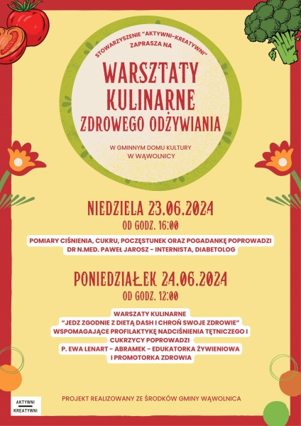 WarsztatyKulinarne