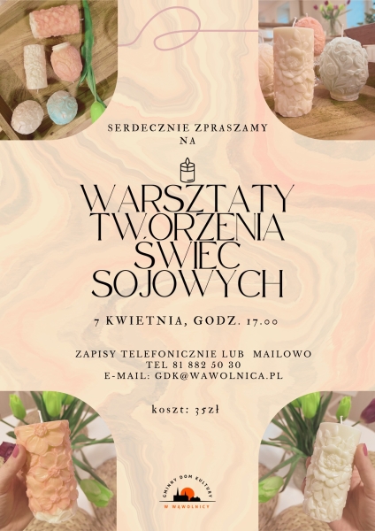 warsztatyswiece