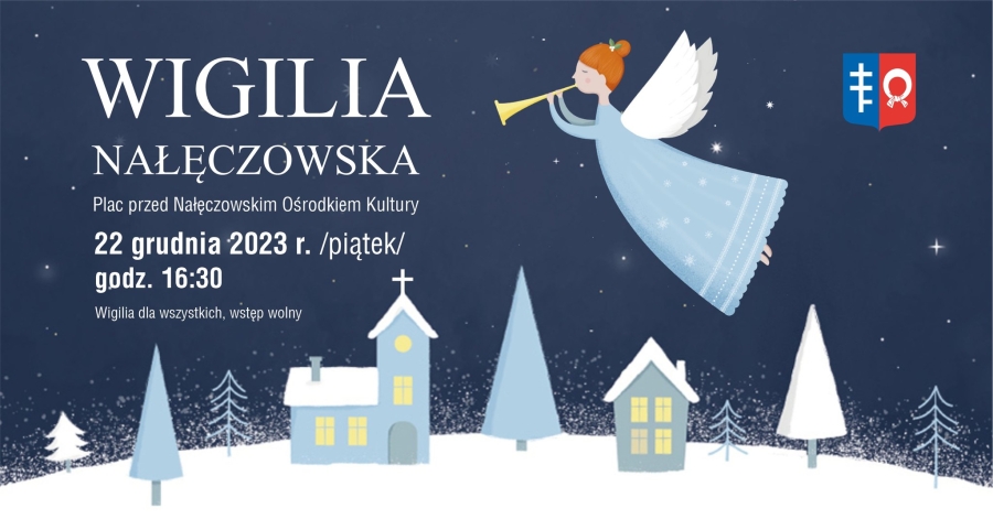WigiliaNaleczowska