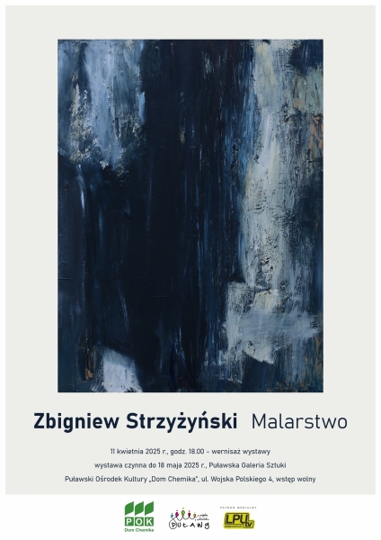 ZbigniewStrzyzynskmalarstwo