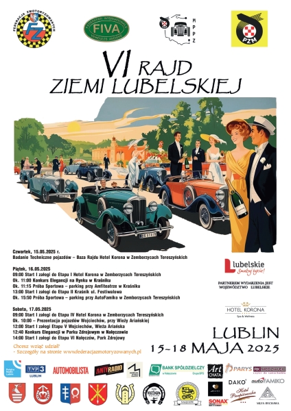 Zmotoryzowani