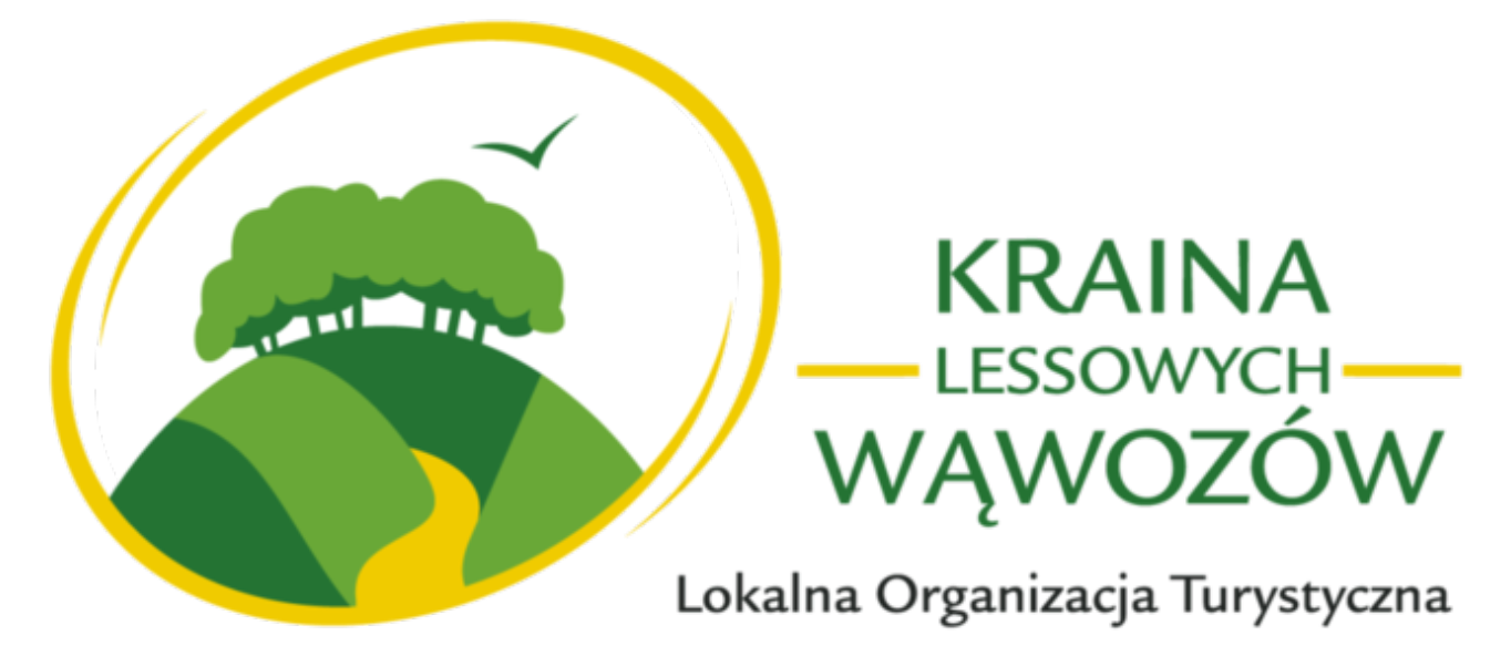 Lokalna Organizacja Turystyczna Kraina Lessowych Wąwozów logo
